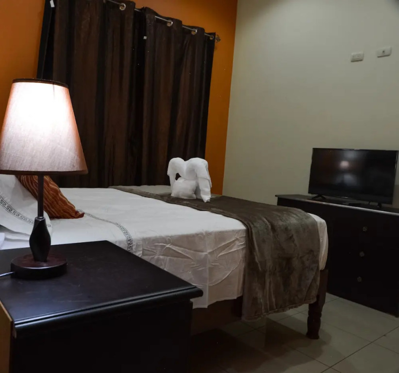 Aparthotel Portal del Merendon
