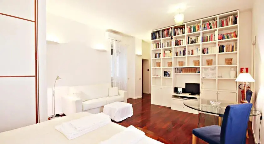 Elegant Apartment near Vatican