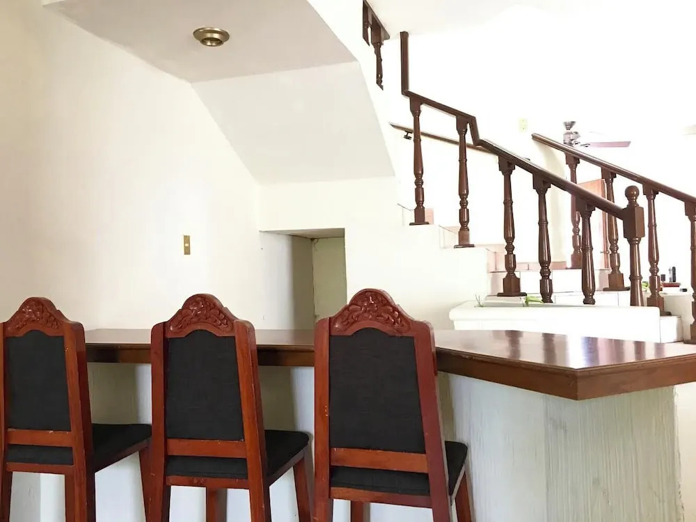 Casa Baraka, Casa Vacacional en Mazatlán cerca de Malecón, Centro Histórico y Playa