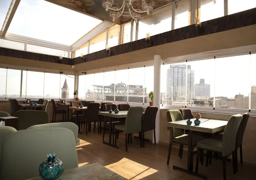 Hotel Mara İstanbul