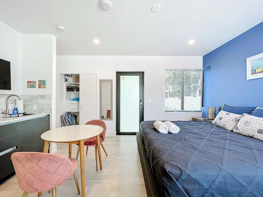 Los Patios Home Suites