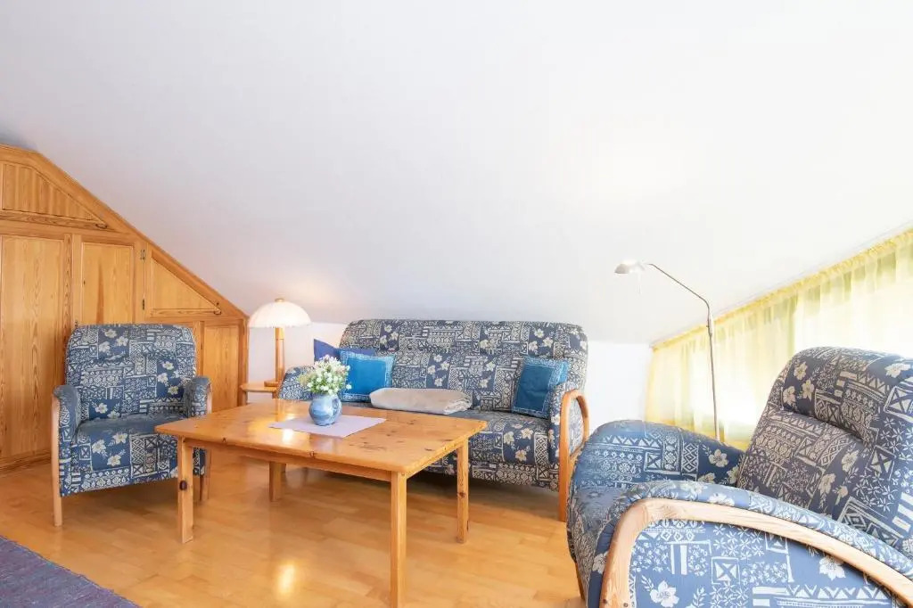 Strandhausvilla Wohnung 16