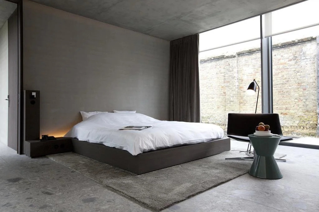 Notarishuys "Pure Hotel"