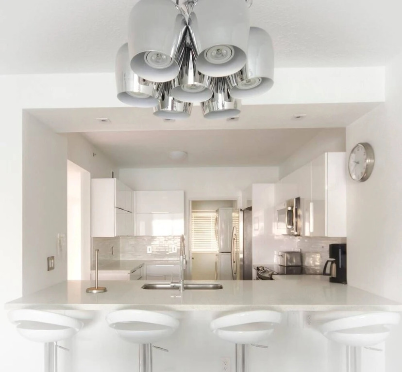 Le Marina Bay 407 by Go Florida Condo, Sunny Isles