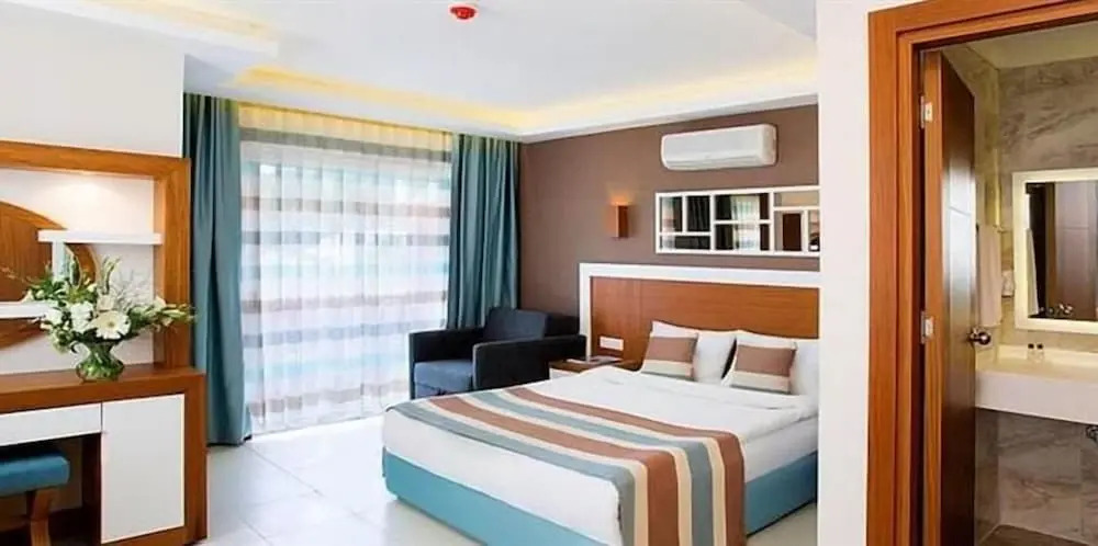 Lavia Hotels Kemer