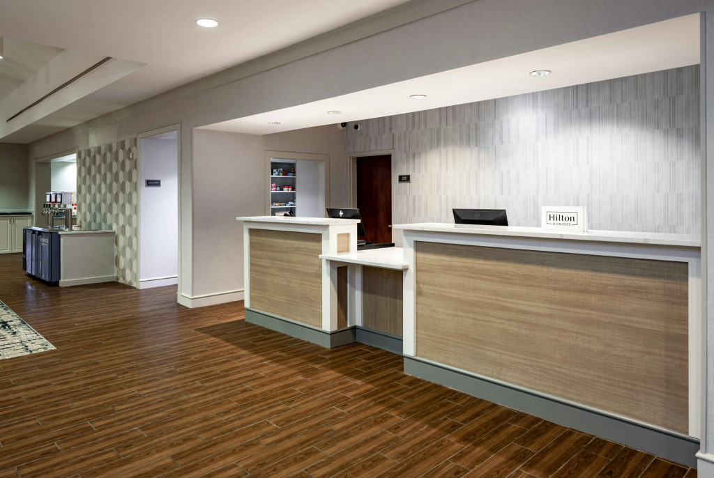 Homewood Suites by Hilton Jacksonville-South/St. Johns Ctr