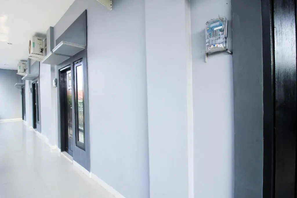 OYO 1227 Variz Homestay Syariah