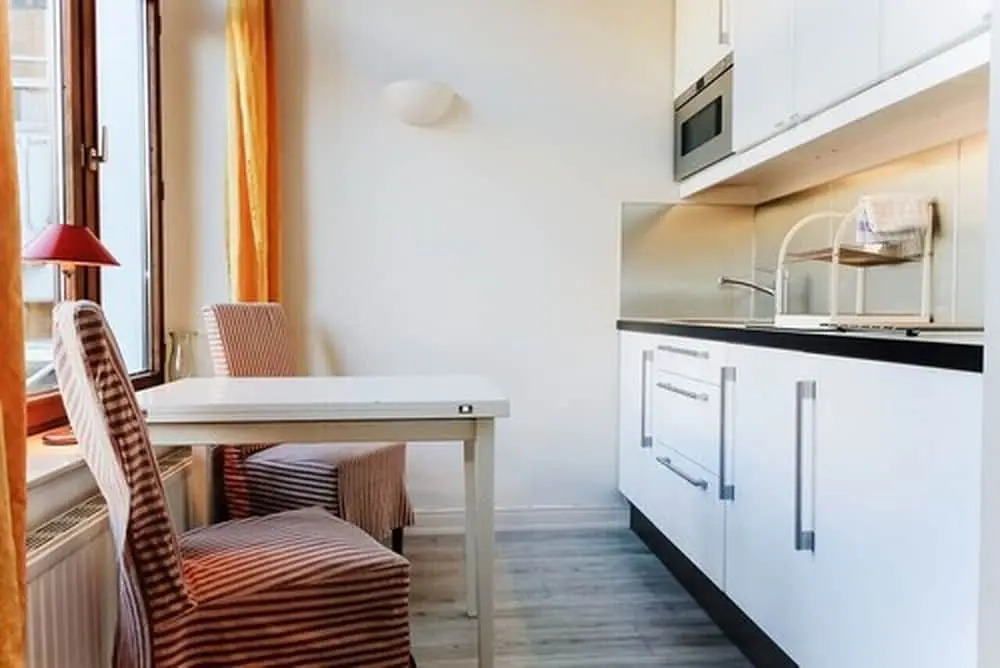 Aparthotel York