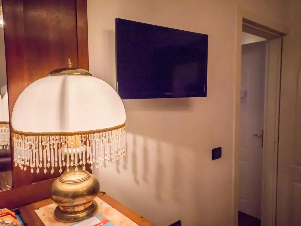 Villa Bellini Room&Breakfast