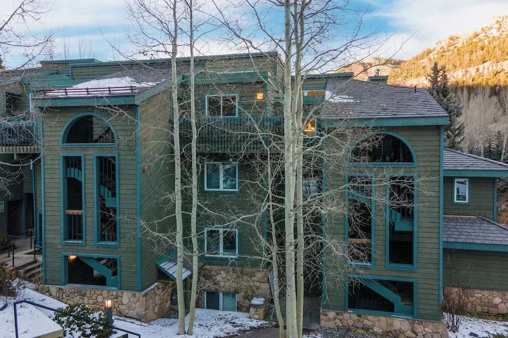 Pandora by Avantstay Modern Mountain Escape in Great Location @ Entrance of Bear Creek Trail