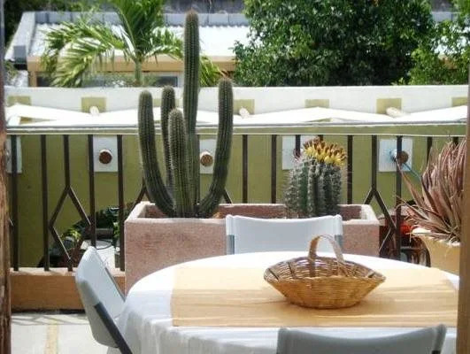 Villa Gemma B&B