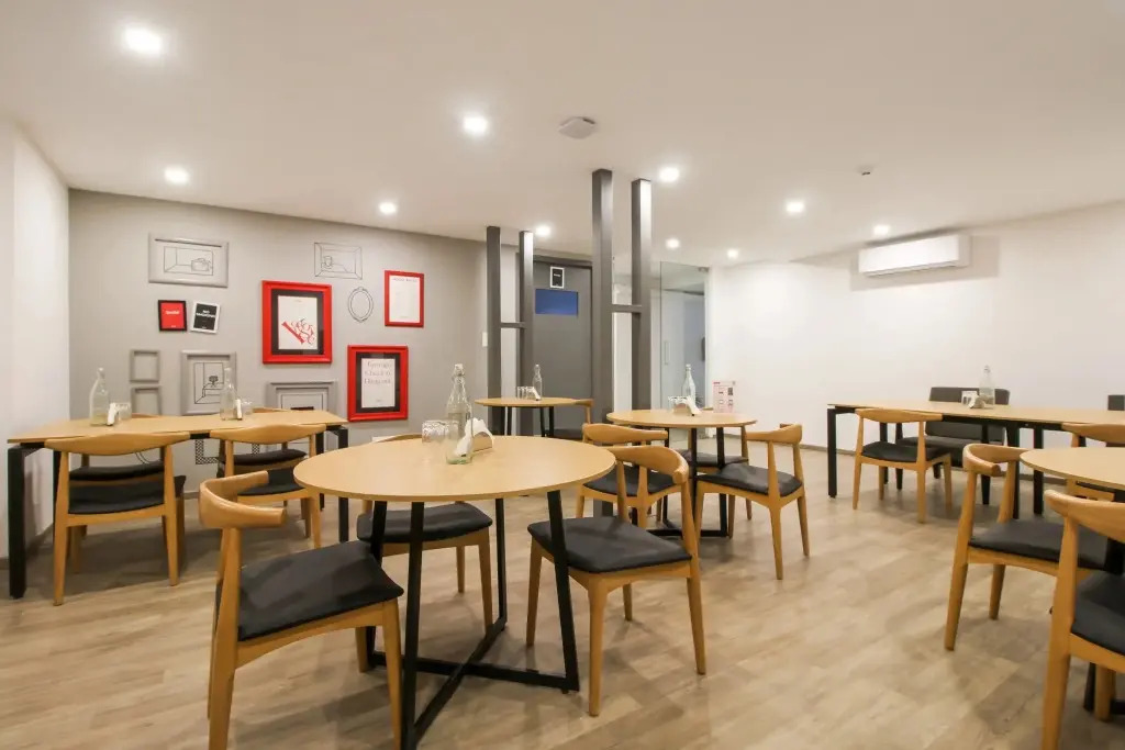 OYO Townhouse 180 Jayanagar