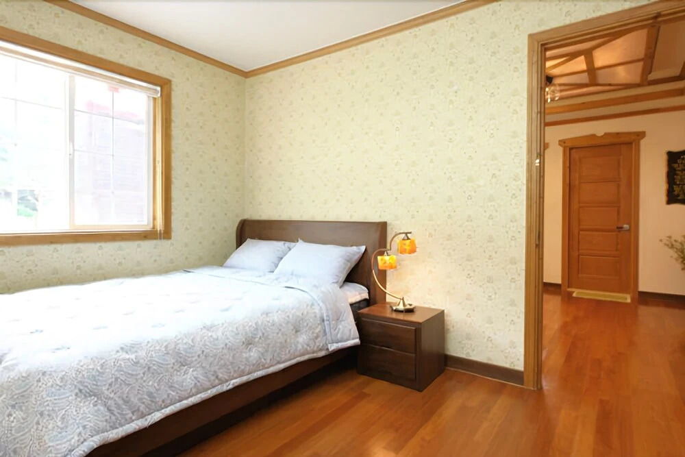 Yangpyeong Flower Fragranceed Pension