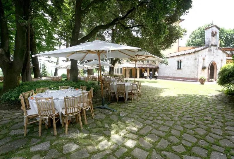 Il Castellaro Country House