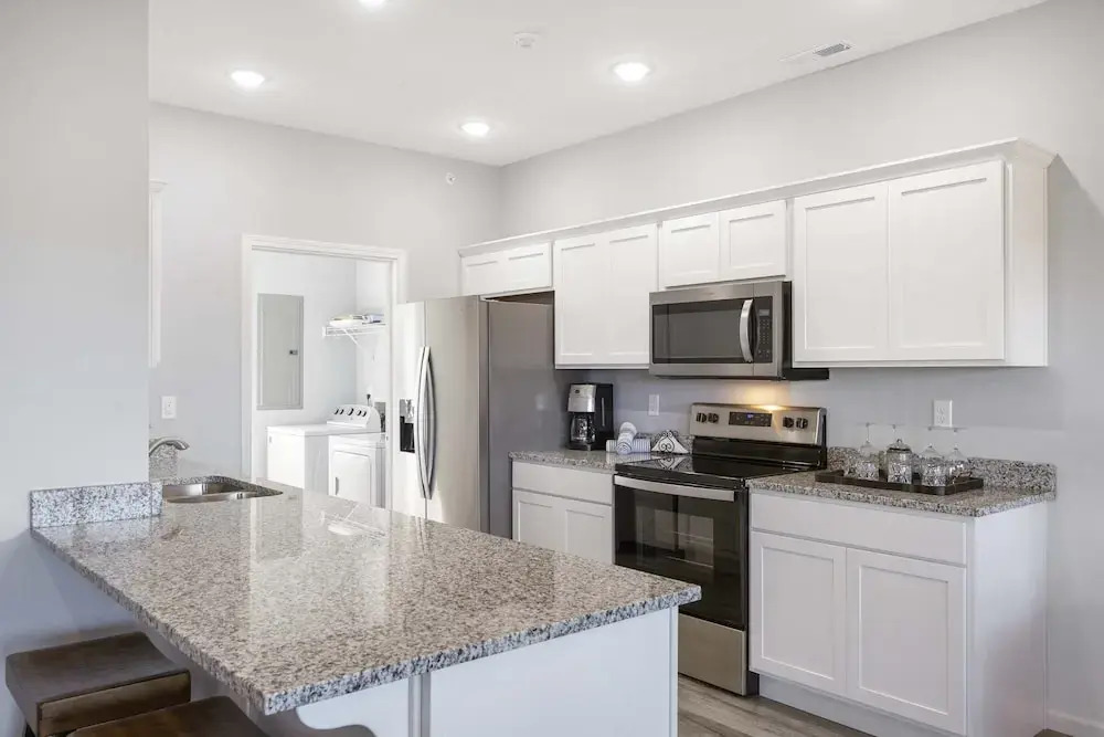 Stonebridge Escape Sleeps 8!