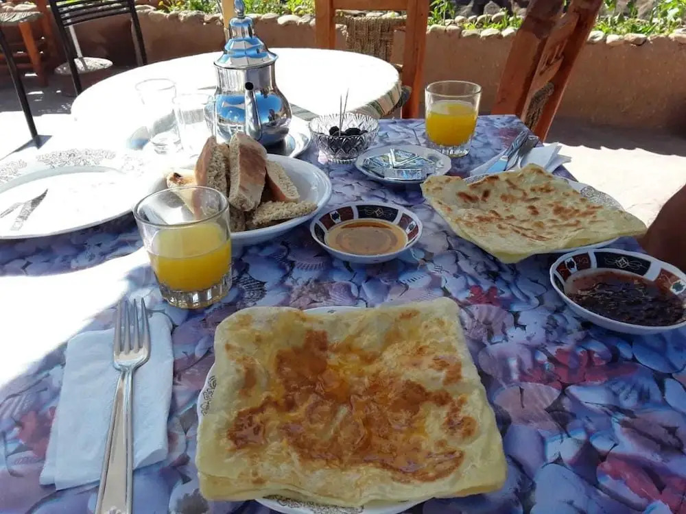 Auberge Isabel