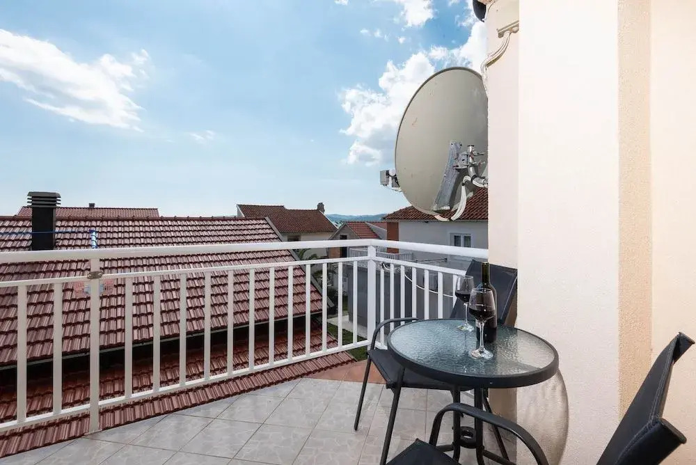 Holiday Apartments Mare