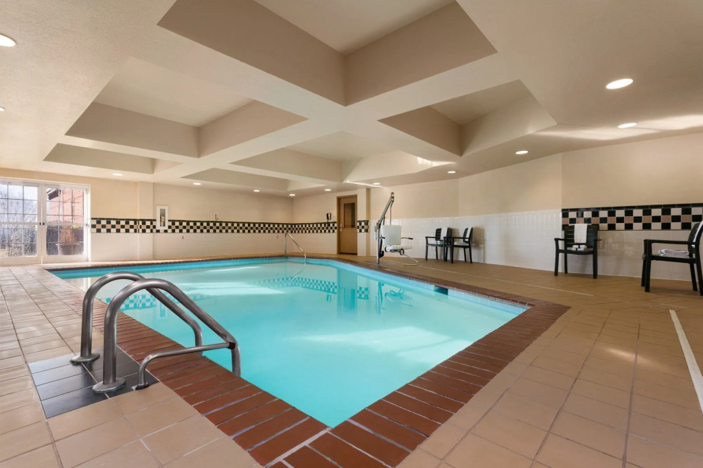 Country Inn & Suites by Radisson, Anderson, SC