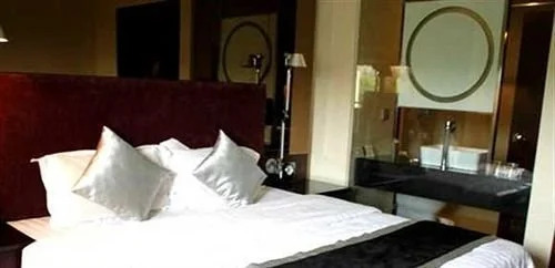 Longtou Boutique Hotel - Xiamen