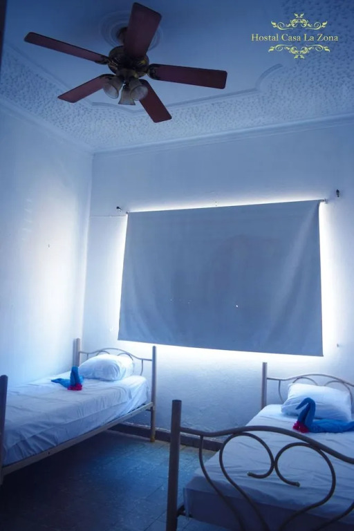 Hostal Casa La Zona