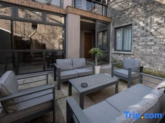 Youyuanju Homestay (Ziyang Street The Ancient City of Taizhou)