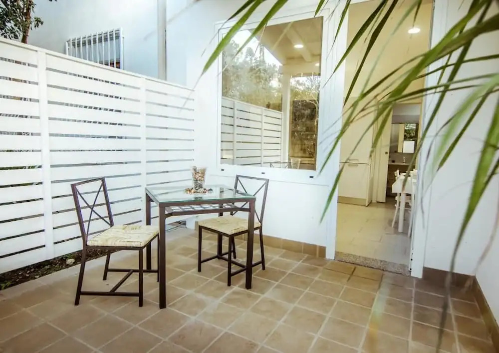 Dandrea Resort