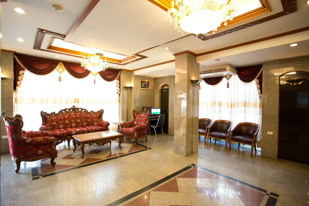 Chaipat Hotel