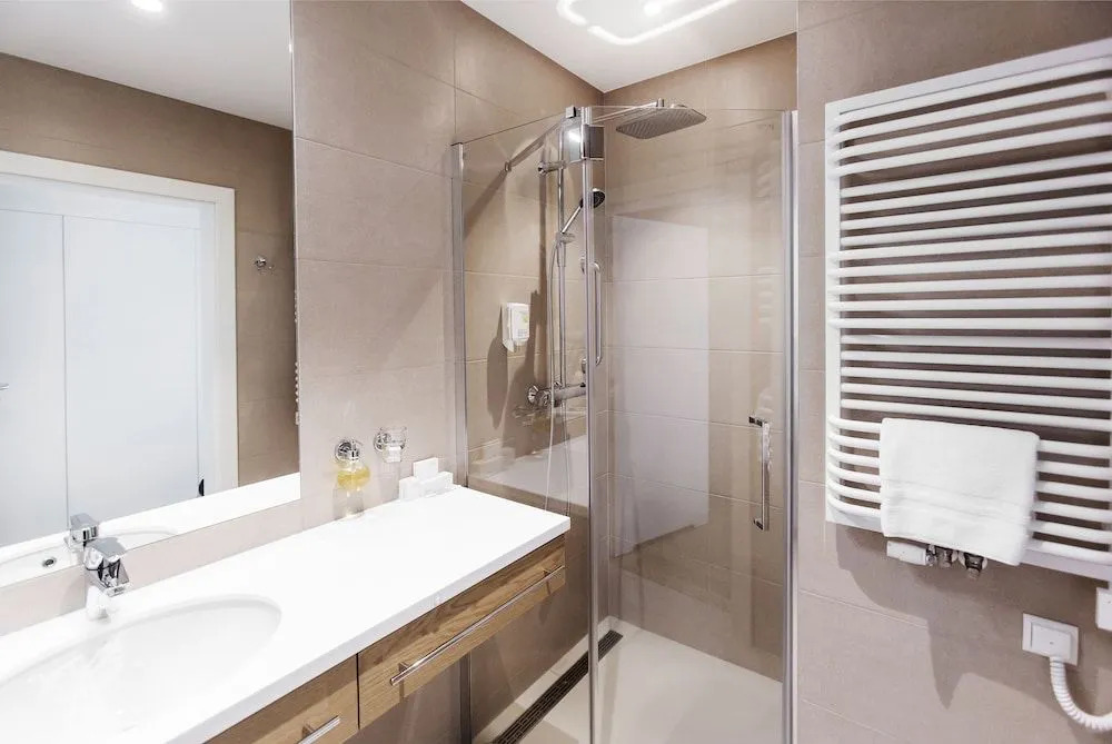 Hotel Platan