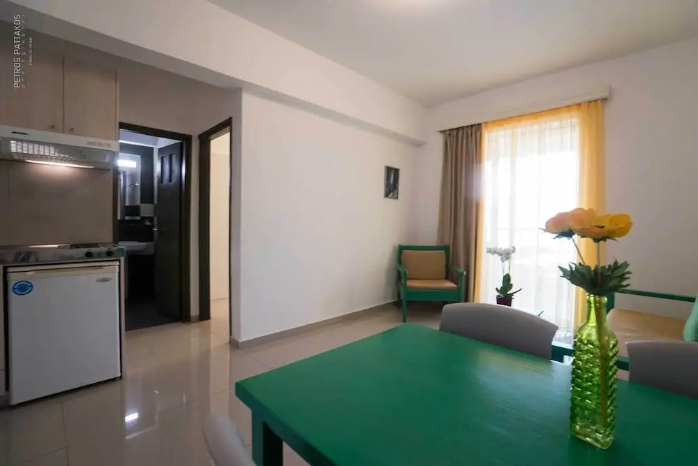 Akoition Hotel