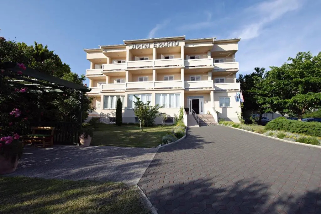 Hotel Epario