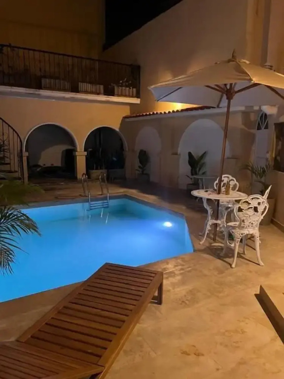 Casa Sileo - boutique Hotel
