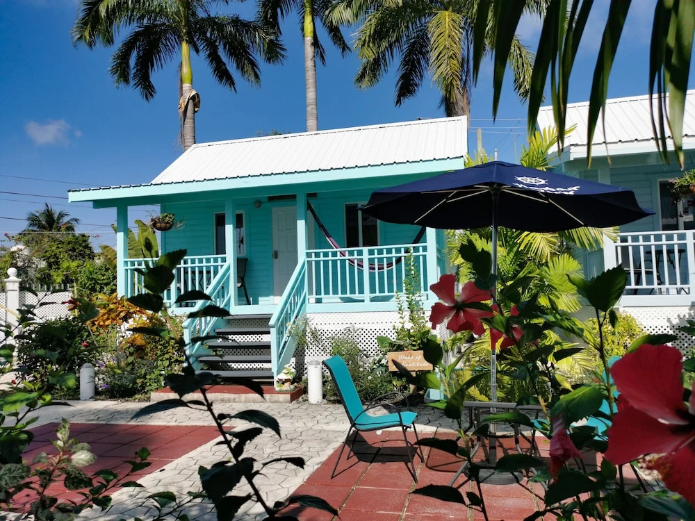 Harbour View Boutique Hotel & Wellness Retreat