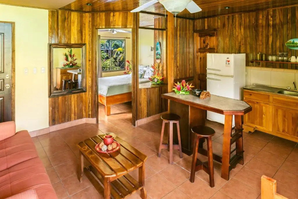 Villas Oasis