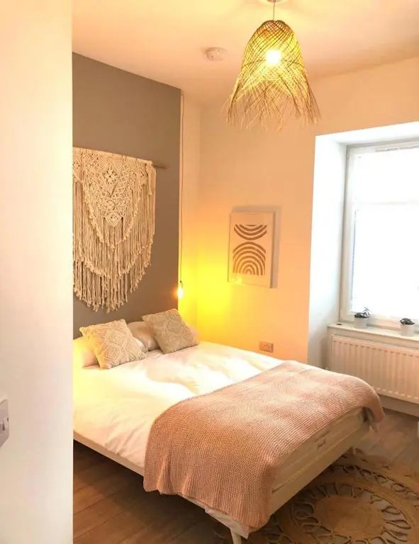 The Kepties, 5 x 1 bedroom Luxurious Serviced Apartments