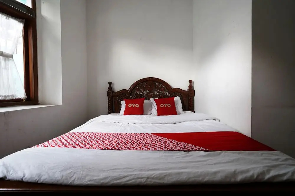 OYO 93248 Villa Syariah Astuti Lestari