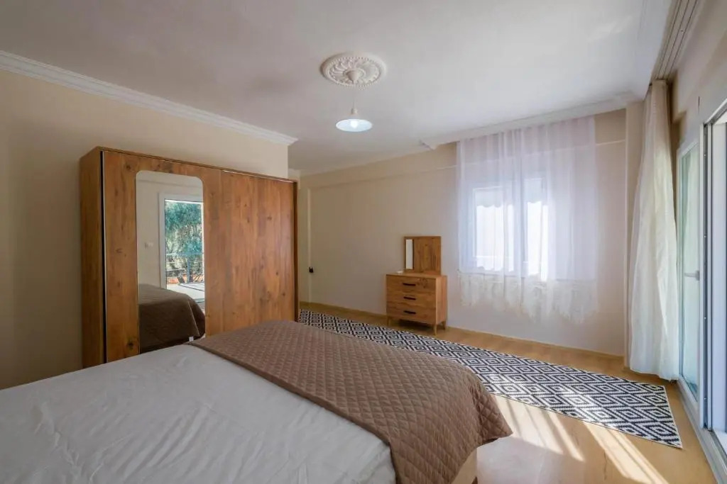 Yakamoz Villa