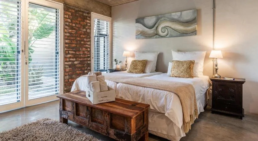 Sunset-loft Guest House