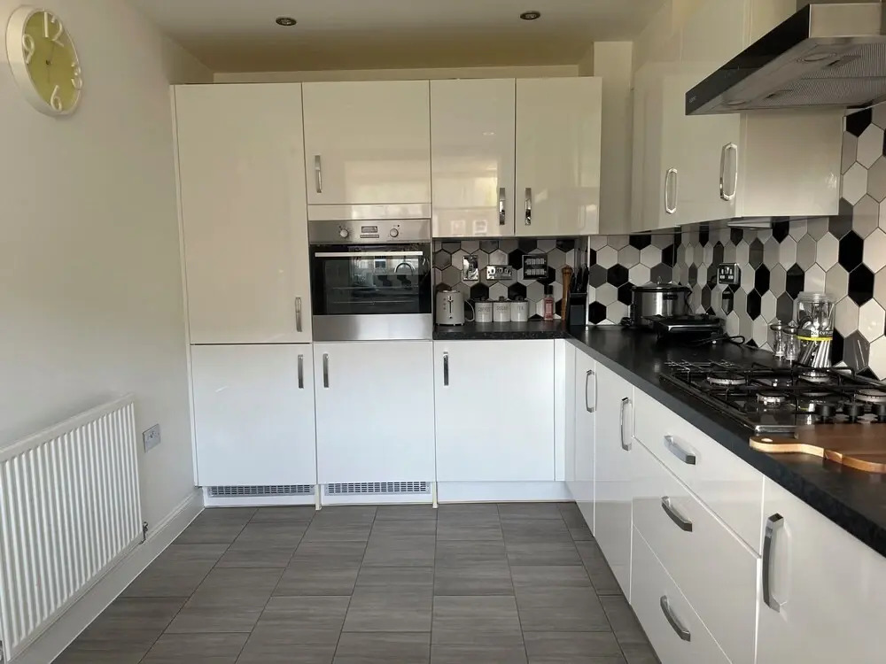 Liddle House Haven