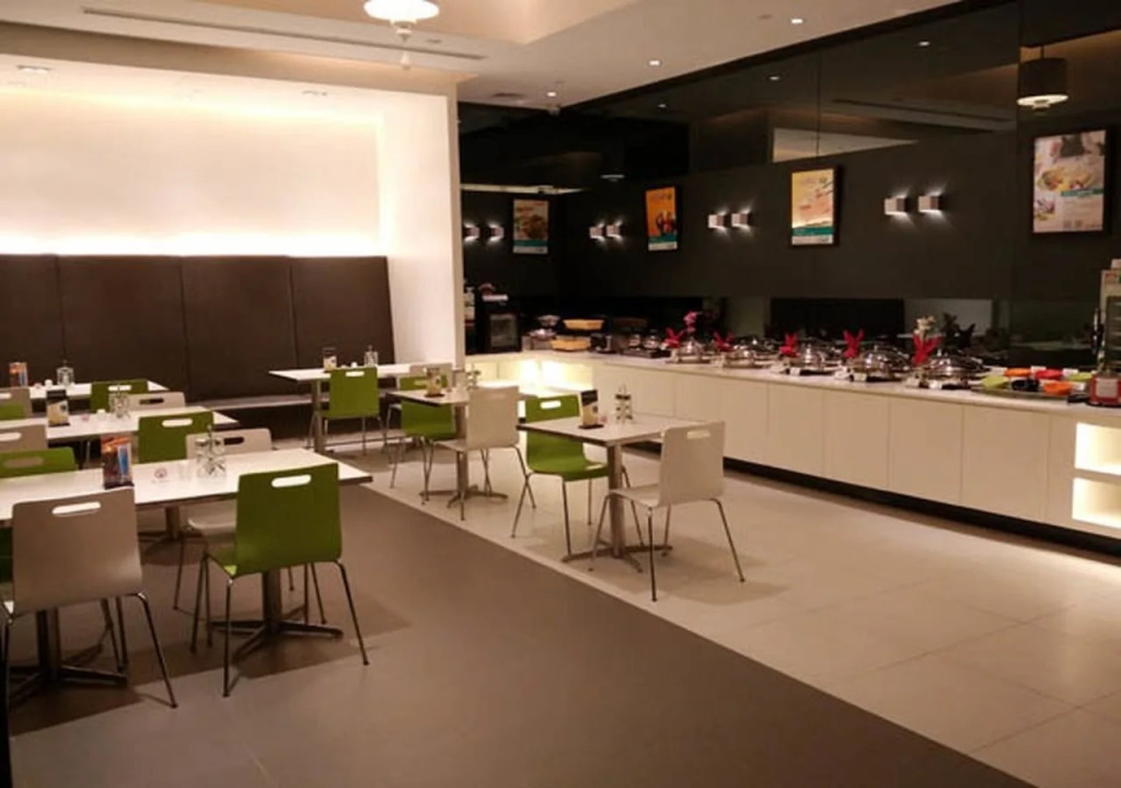 Jinjiang Inn Shanghai Gongfu Xincun Hotel