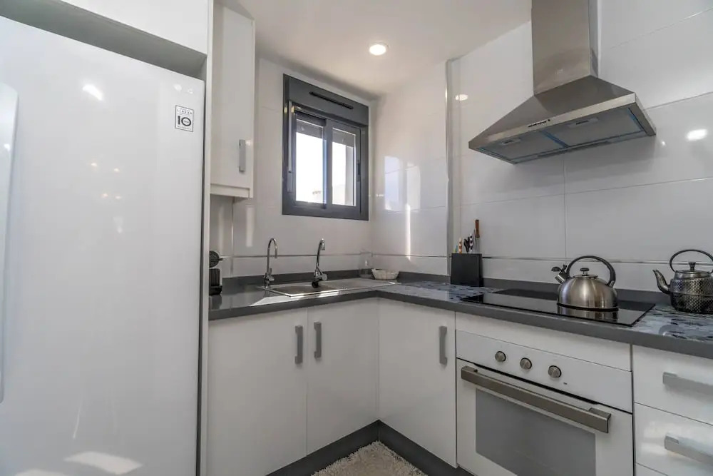 Espanhouse Oasis Beach 108
