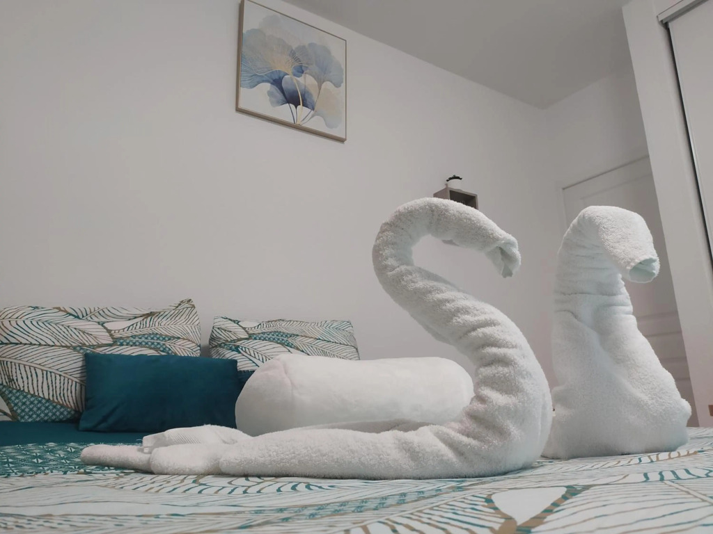 Sweet Room
