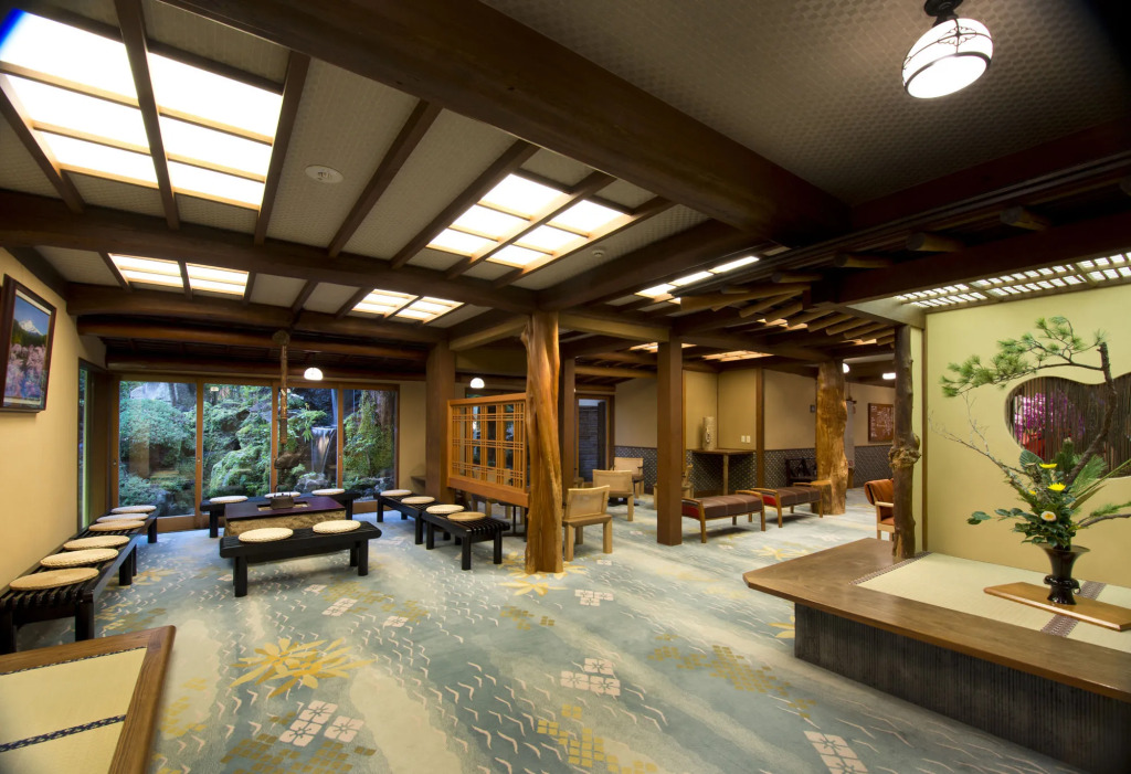 ABBA Resorts Izu - Zagyosoh