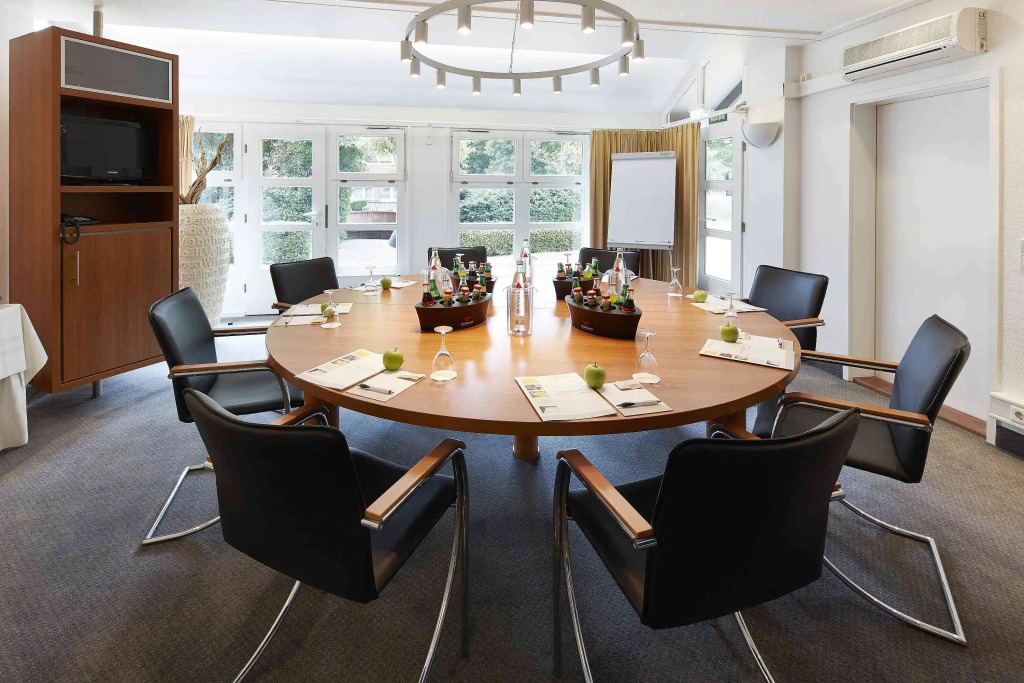 Four Points Flex by Sheraton Kiel