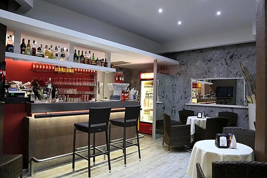 Hotel Leonardo Da Vinci Wellness SPA
