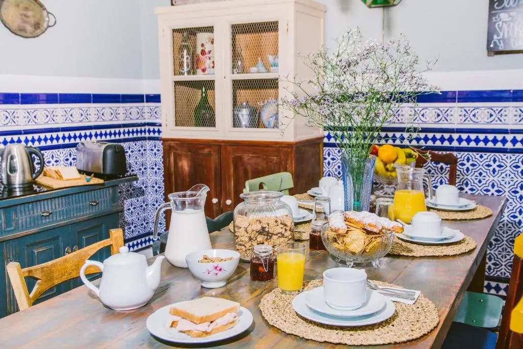 Aminta Home charmy rooms in Vegueta