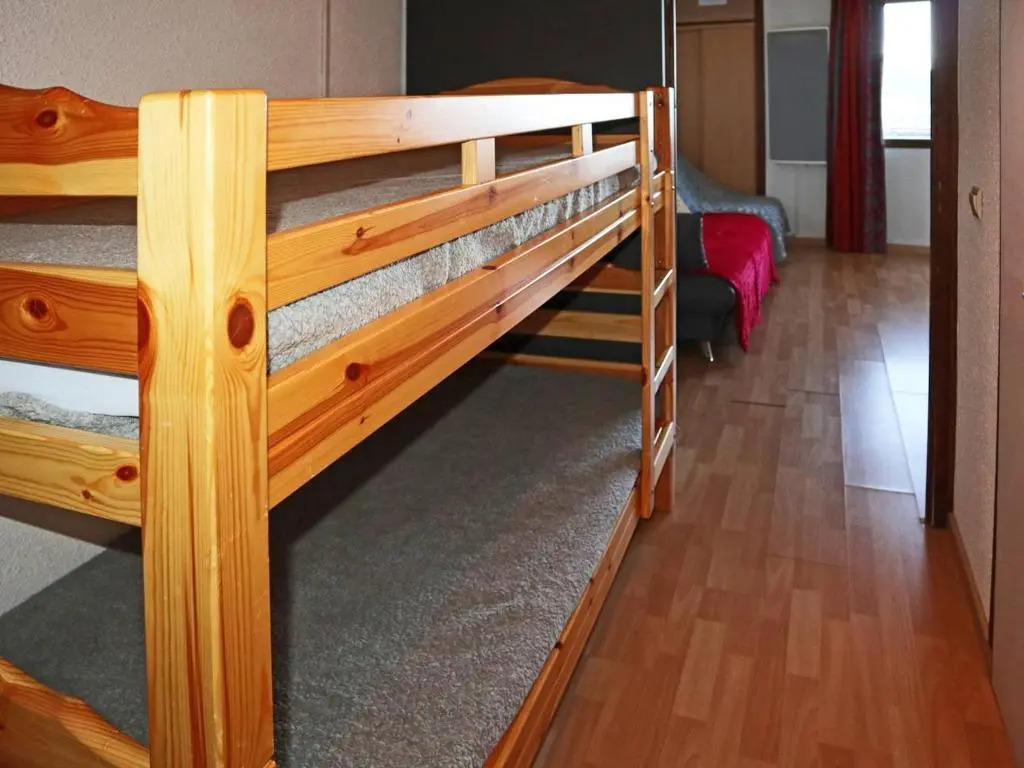 Studio Les Orres, 1 pièce, 4 personnes - FR-1-322-447