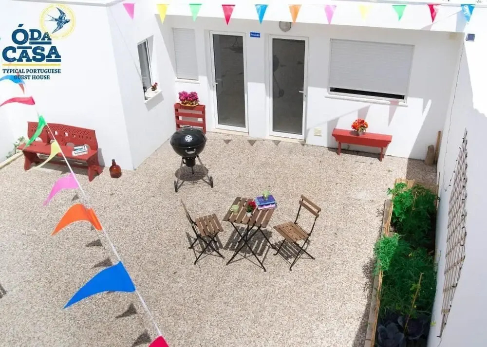 Ó da Casa