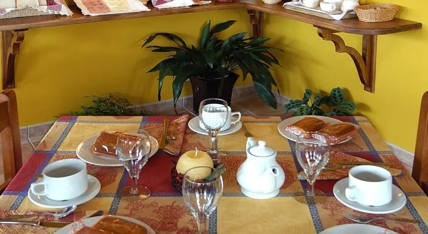 Posada San Pedro