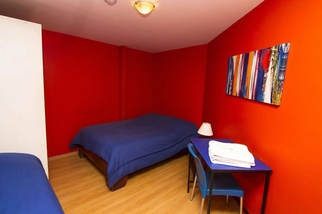 Hostal Alcala