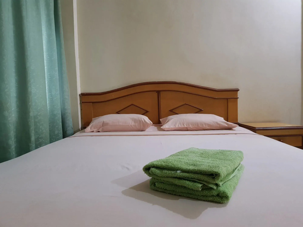 Hotel Istana